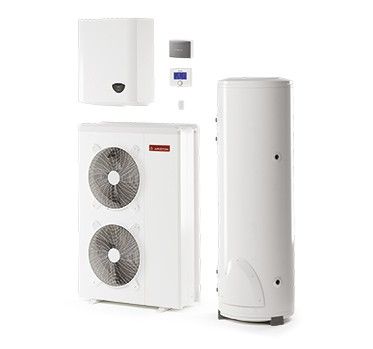 Ariston Nimbus Flex 110 S T - 300 na Arena.pl