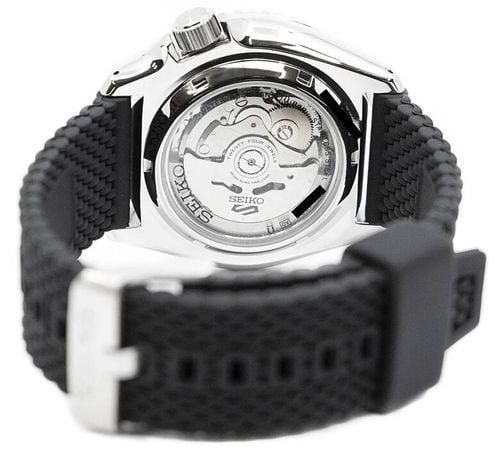 ZEGAREK MĘSKI SEIKO SRPD71K2 + BOX na Arena.pl