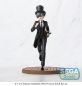 Black Butler: Boarding School Arc Luminasta - Ciel Phantomhive 22 cm