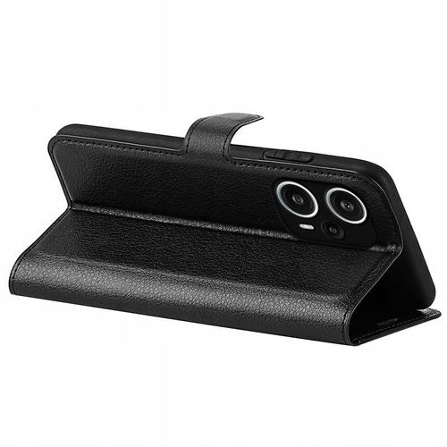 Litchi Poco F5 Black na Arena.pl