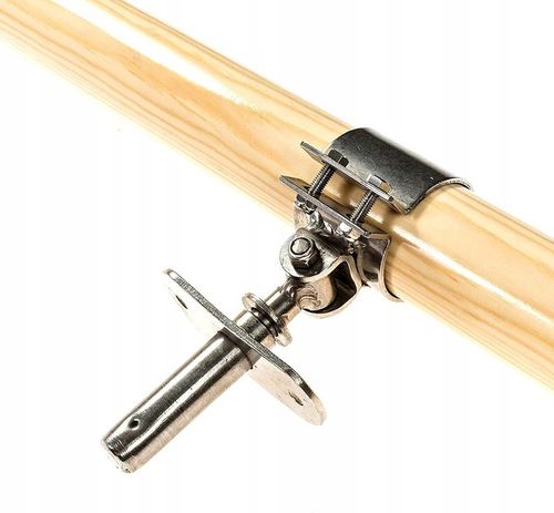 Dulki John Paddle Profi gniazdo proste (2 szt.) na Arena.pl