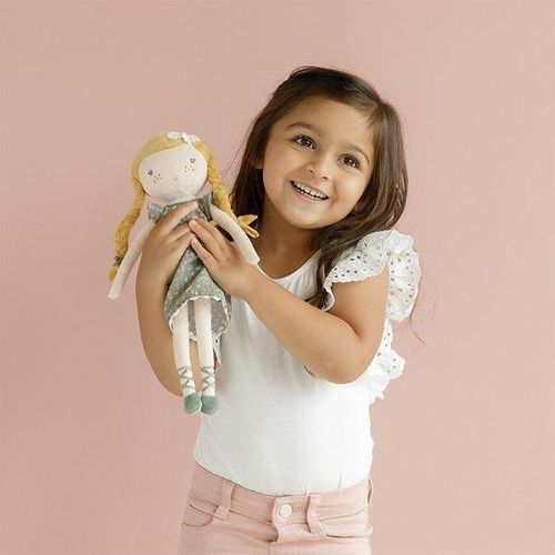 Little Dutch Lalka Julia 35 cm na Arena.pl