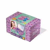 Zestaw do robienia biżuterii Stitch 107568