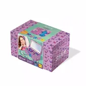 Zestaw do robienia biżuterii Stitch 107568