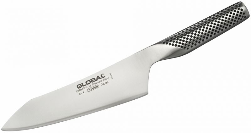 Nóż orientalny 18cm Global G-4 zdjęcie 1