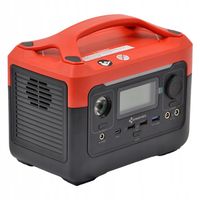 Stacja zasilania przenośna pod panel solarny 300W 269Wh Power Bank Greenso