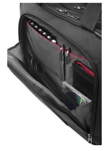 Samsonite GUARDIT WALIZKA NA NOTEBOOKA 17.3" CZARNY na Arena.pl
