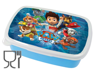 Pojemnik śniadaniowy - Psi Patrol - Nowa Seria