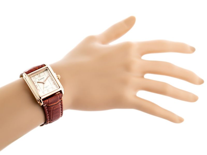 ZEGAREK DAMSKI EXTREIM EXT-Y018A-5A (zx660e) zdjęcie 3