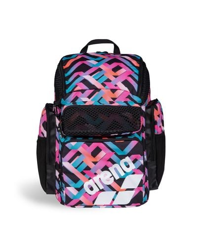 ARENA PLECAK ONE GO BACKPACK 45L AO TEXTURE 010232/102 na Arena.pl
