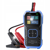 FNIRSI BTM-24 tester akumulatorów 12 V / 24 V