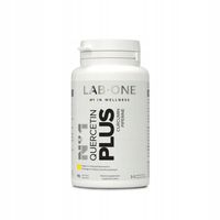 Lab One Quercetin Plus 90 kapsułek