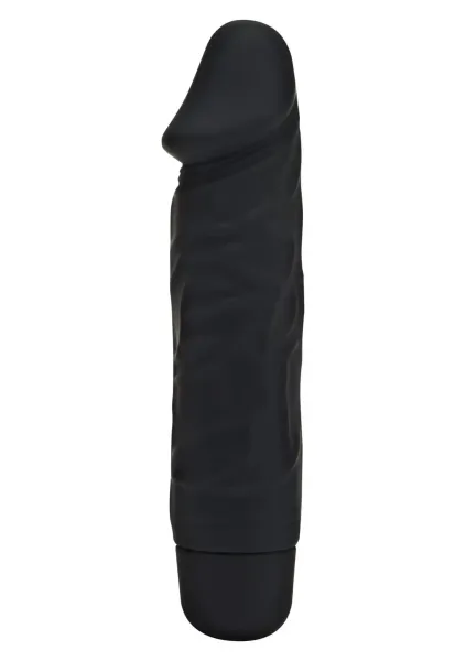 Mini Classic Vibrator Black zdjęcie 1