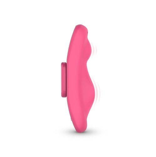 easyconnect   panty vibrator zara app controlled na Arena.pl