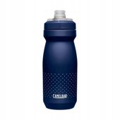 Bidon CamelBak podium 620 ml niebieski