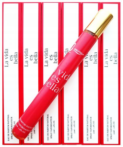 La Vida Es Bella Intensement Perfumetka 35ml na Arena.pl