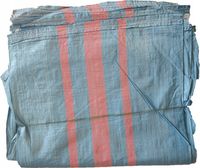 MOCNE WORKI 30KG EKOGROSZEK WĘGIEL 50X80 GRUZ ZBOŻ