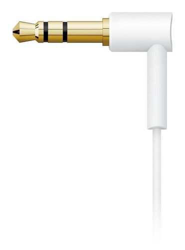 Słuchawki Philips SHE3900WT (SHE3900WT) Biała na Arena.pl