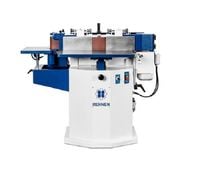 Szlifierka krawędziowa oscylacyjna Rehnen JUNIOR R1 2,2kW