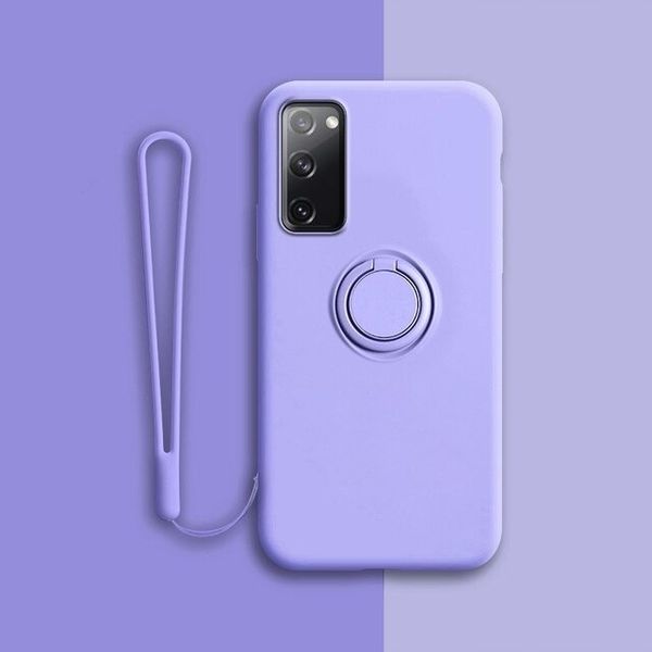 Etui Ring Fiber Case do Samsung Galaxy S22 - 3 kolory zdjęcie 9