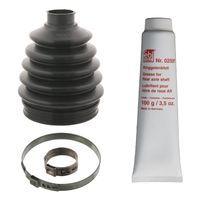 OSŁONA PRZEGUBU PRZÓD MERCEDES A 1998 1999 2000 2001 2002 2003 2004 2005