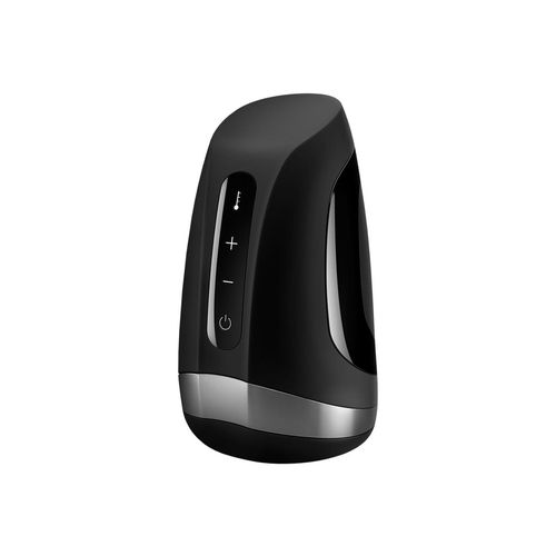 Masturbator - Satisfyer Men Heat Vibration na Arena.pl