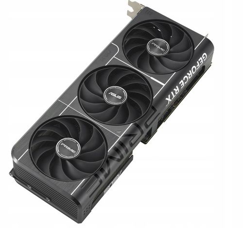 ASUS GeForce RTX 5070 Prime OC 12GB GDDR7 DLSS4 na Arena.pl