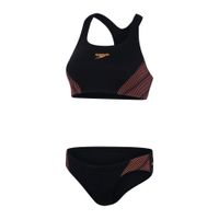 Strój kąpielowy damski Speedo Placement 2Piece D38