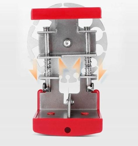 RĘCZNA KOROWARKA DO IZOLACJI KABLI PRZEWODÓW ODIZOLOWYWACZ na Arena.pl