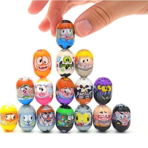 FASOLKI MIGHTY BEANZ FIGURKI 5 PACK BLISTER EPEE na Arena.pl