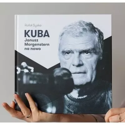 Kuba. Janusz Morgenstern na nowo zdjęcie 1