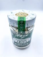 Filtry węglowe Purize XTRA Slim ORGANIC 100 szt. śr. 6 mm