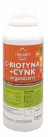 Trouwit Biotyna Cynk 1L Konie Bydło Drób Trzoda Owce Zdrowa Skóra i Sierść
