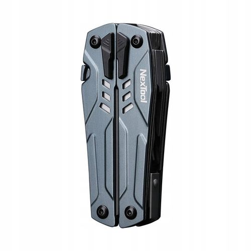 MULTITOOL Sailor PRO Nextool 15w1 + zestaw bitów na Arena.pl