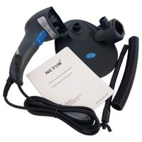 netum czytnik skaner kodów kreskowych w9s usb
