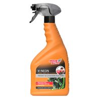 Moje Auto Detailer X-NEON preparat do czyszczenia felg i opon 750ml