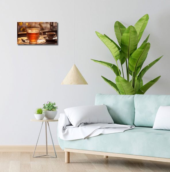 Obraz 40x20cm Moment Codzienności zdjęcie 2