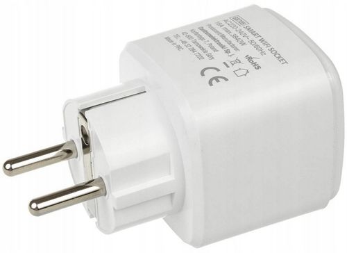 ZDALNIE STEROWANE GNIAZDKO TIMER PROGRAMATOR WIFI na Arena.pl