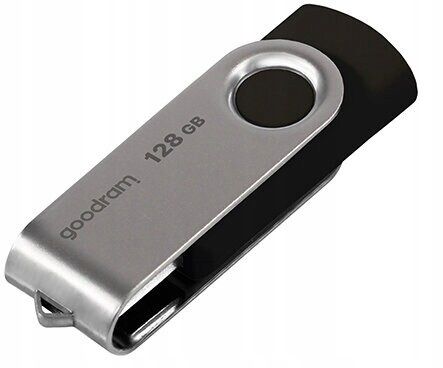GOODRAM TWISTER PENDRIVE PAMIĘĆ 128 GB na Arena.pl