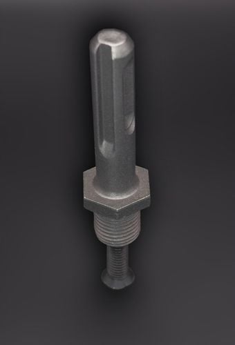 UCHWYT WIERTARSKI SAMOZACISKOWY UCHWYT DO WIERTARKI SDS PLUS 1/2" na Arena.pl