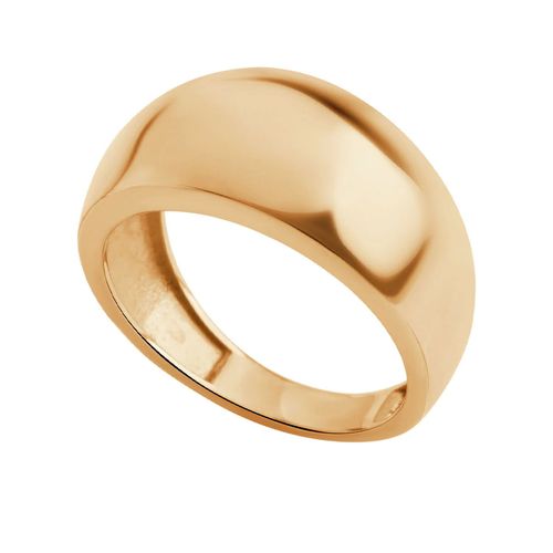 Złoty pierścionek Staviori na Arena.pl