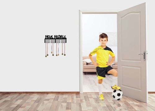 Wieszak na medale MOJE MEDALE na Arena.pl