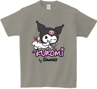 Koszulka T-shirt Kuromi