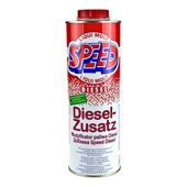 Liqui Moly 2663 Speed Diesel Zusatz - datek uszlachetniający do paliwa 1L