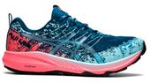 Buty do biegania ASICS FUJI LITE 2 (1012B066 400) 37.5