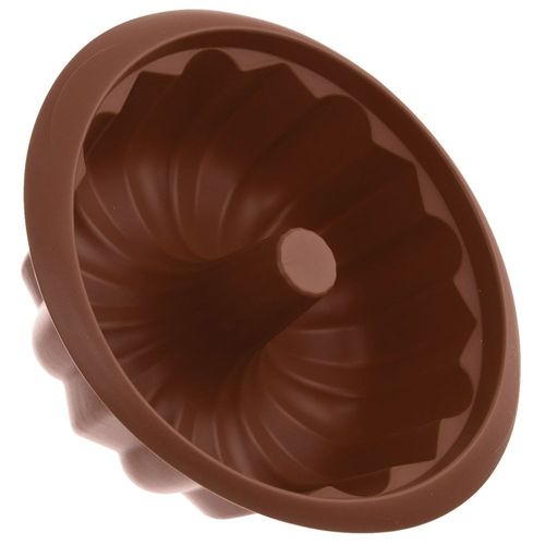 Forma silikonowa babka z kominem do pieczenia babki na babkę na Arena.pl