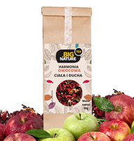 Harmonia owocowa HARMONIA CIAŁA I DUCHA 50g - BIG NATURE