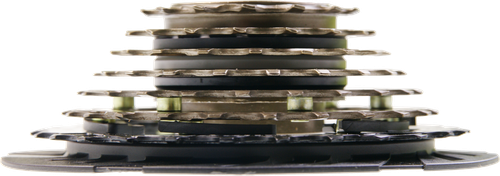 Wolnobieg rowerowy Shimano 7 rzędowy nakręcany MF-TZ500-7 14-28T z osłoną na Arena.pl