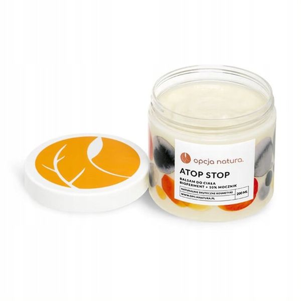 Balsam Atop Stop Opcja Natura 200 ml zdjęcie 2