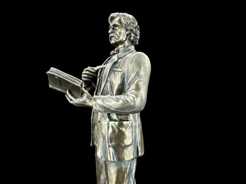 STOJĄCY MARK TWAIN VERONESE WU77278A4 na Arena.pl